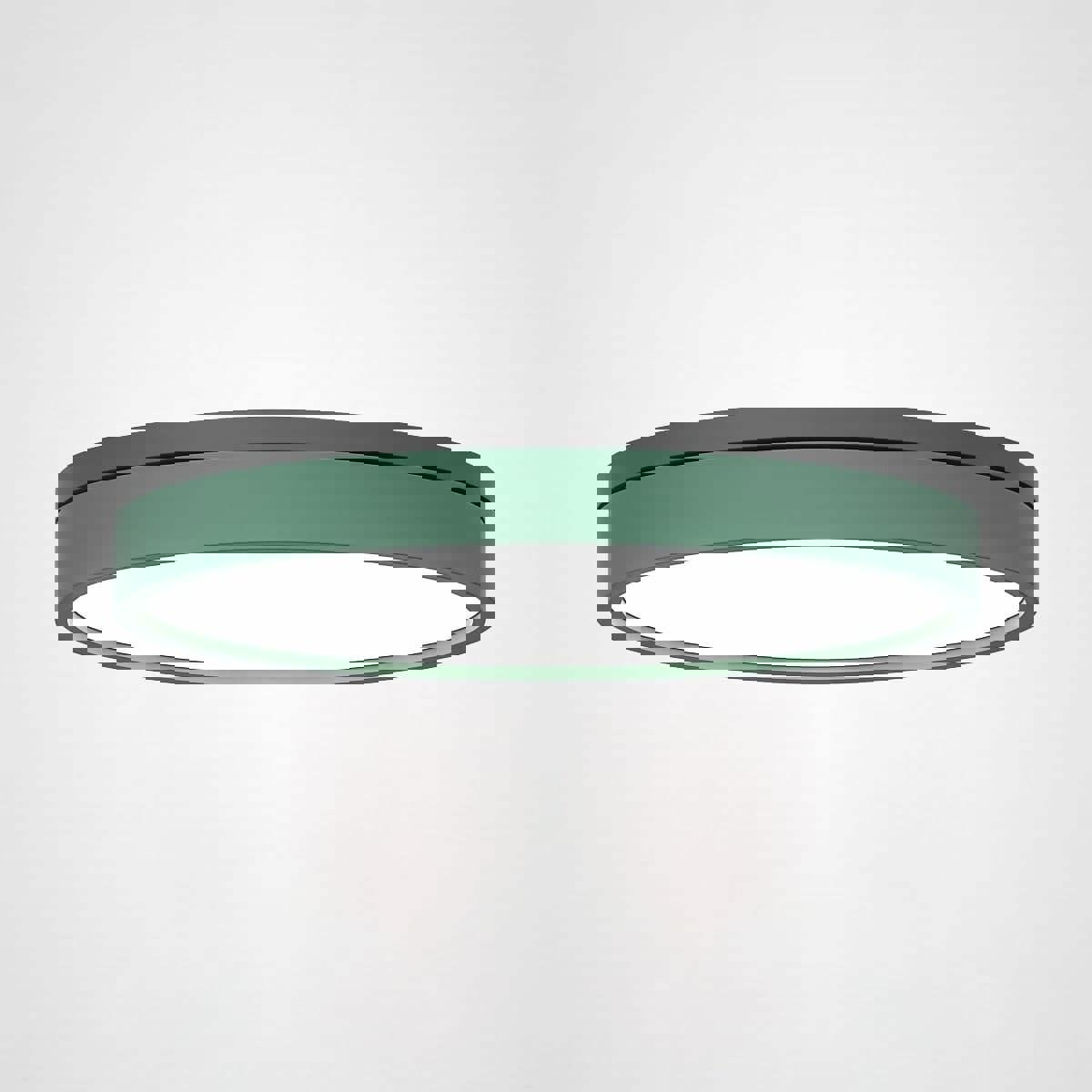 Изображение товара Светильник настенно-потолочный светодиодный Imperiumloft Kier d40 181022-26 12 м² цвет белый