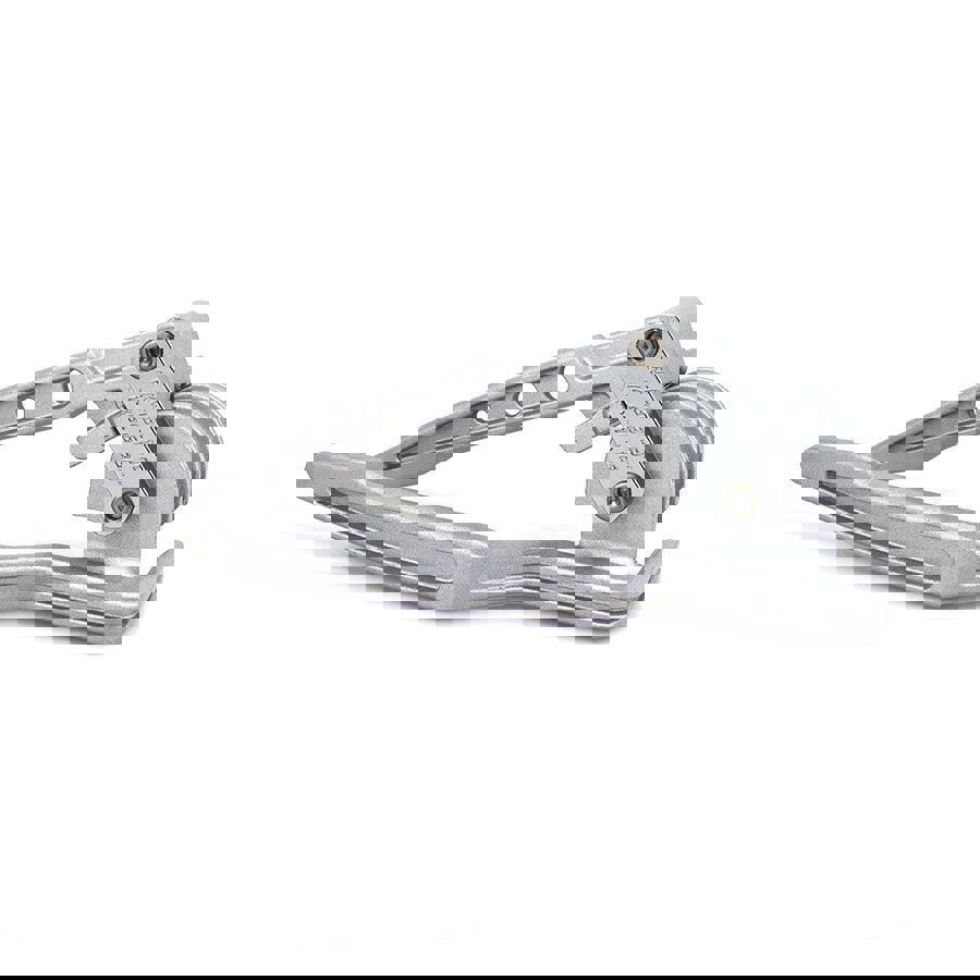 Изображение товара Трубогиб ручной DSZH WK-N368-A-180 для гибки медных труб до 10 мм