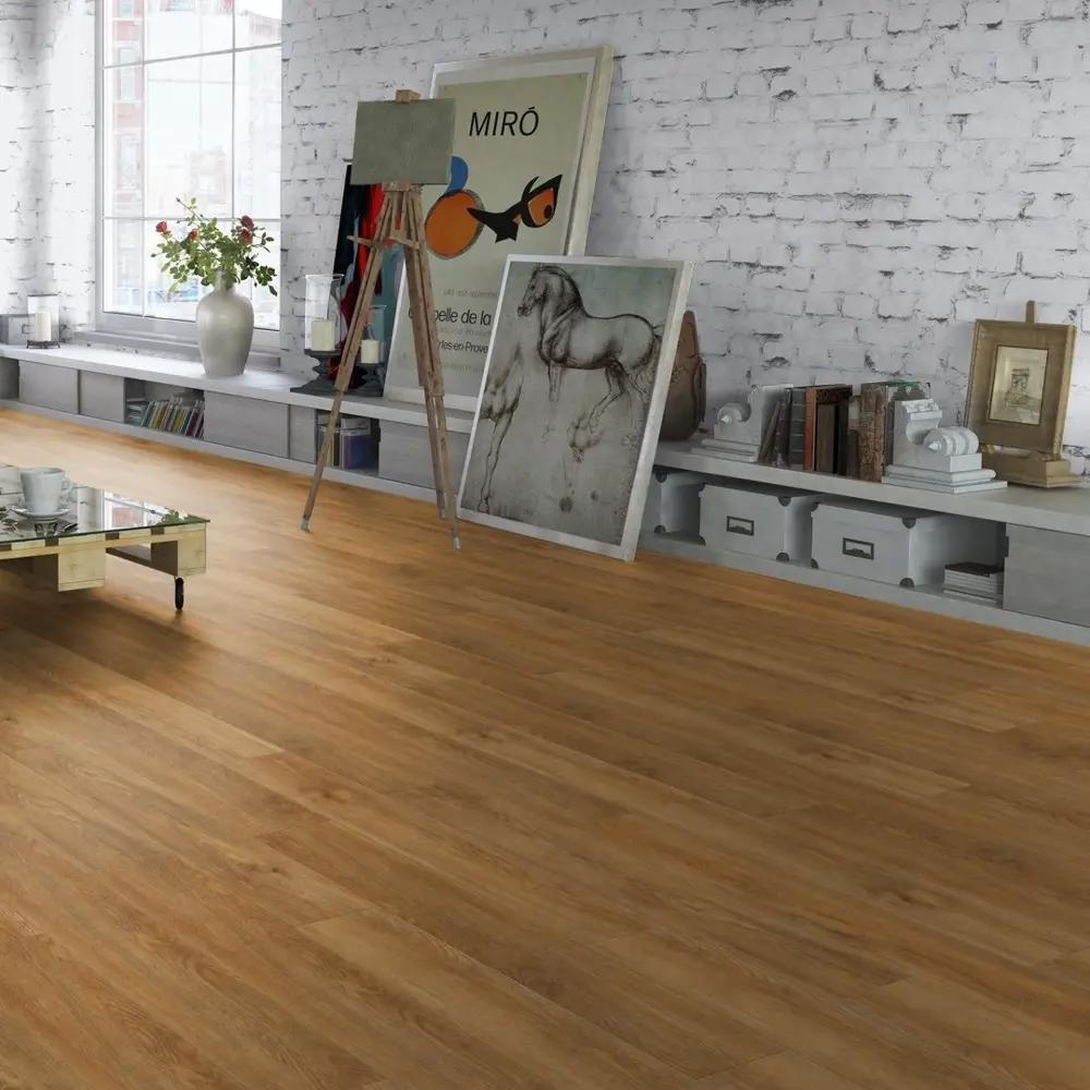 Изображение товара ПВХ плитка Tarkett Rockstars Jimi 43 класс 3 мм влагостойкая для пола 2.09 м²