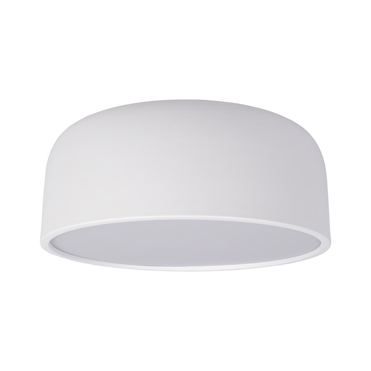 Изображение товара Настенно-потолочный светодиодный светильник LOFT IT Axel 24 Вт белый холодный свет