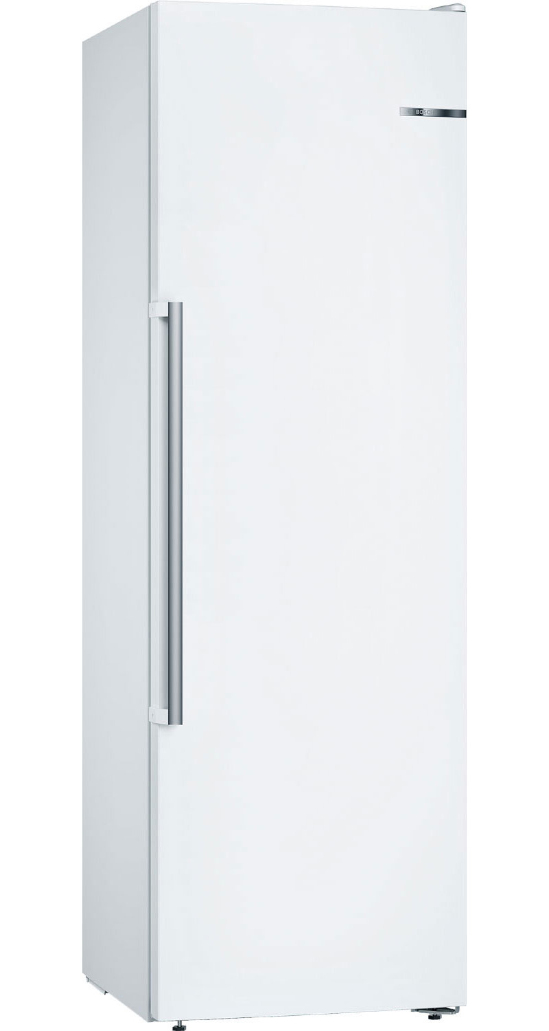 Изображение товара Отдельностоящая морозильная камера BOSCH GSN36AWEP 242 л белая