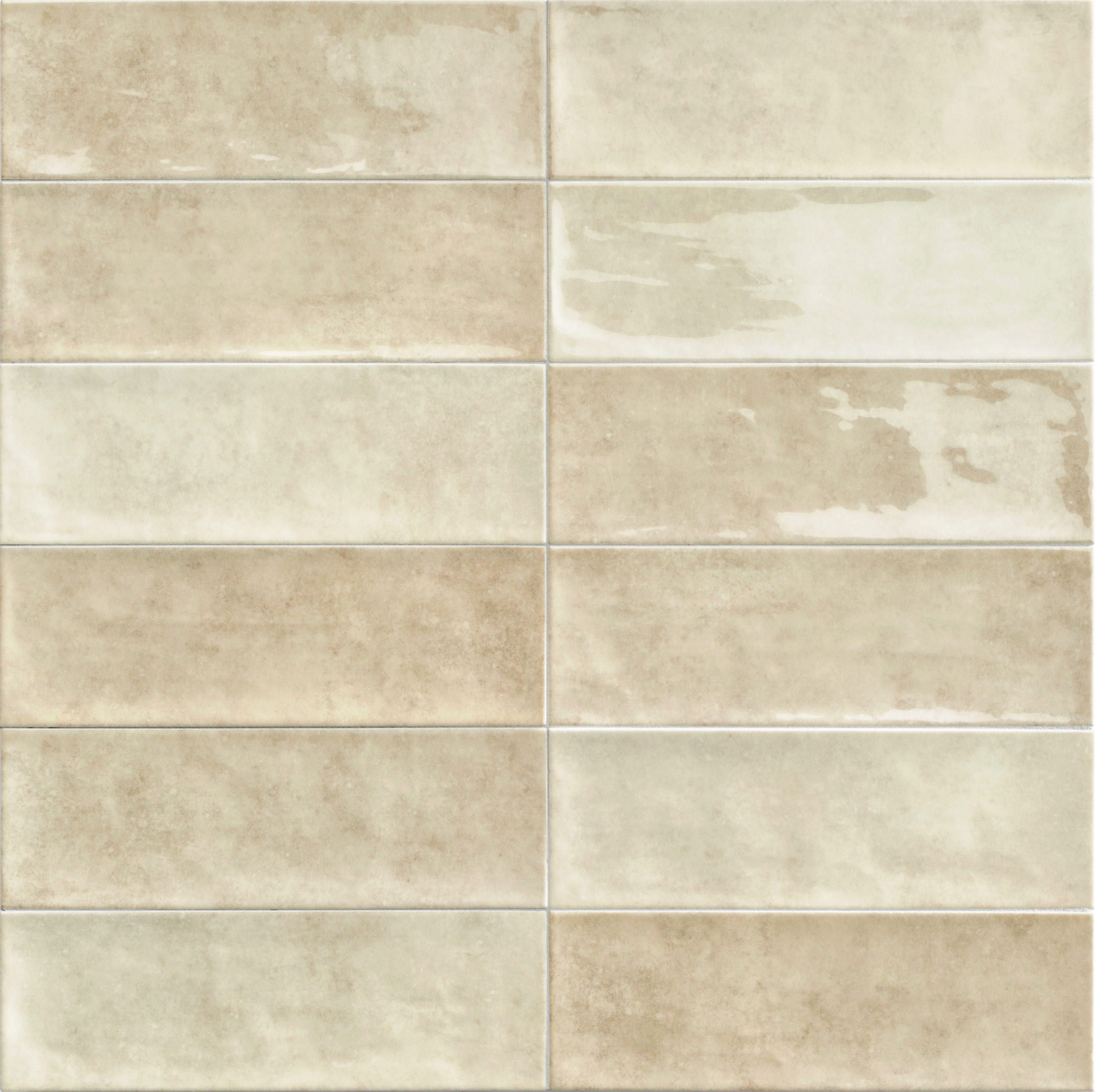 Изображение товара Керамическая плитка Mainzu Cinqueterre Rev.Cinqueterre cream 10x30см цвет cream