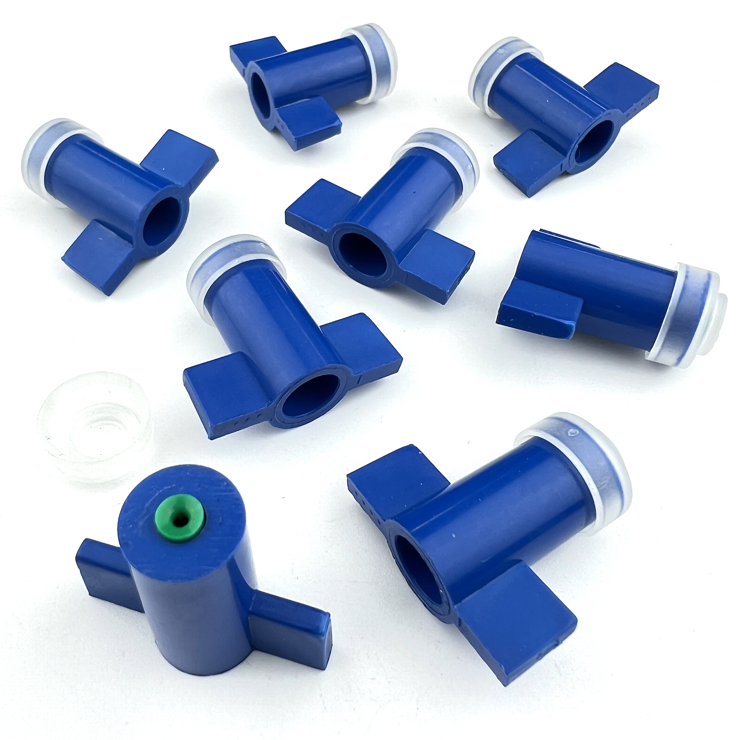 Изображение товара Микроразбрызгиватель Профитт Туман-полив 30л/ч 8 шт