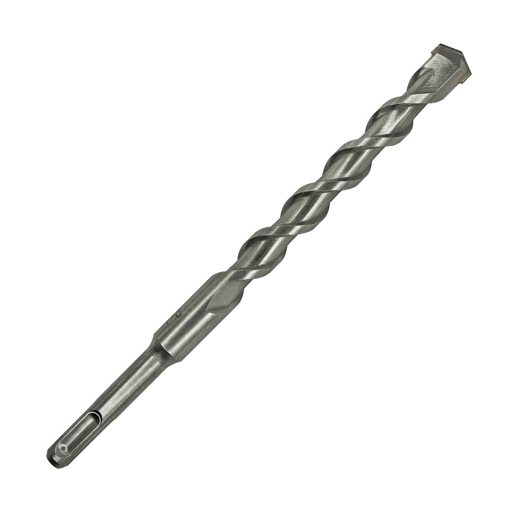 Изображение товара Бур по бетону D.Bor 2C Plus 2PD16L0460, 16x460 мм