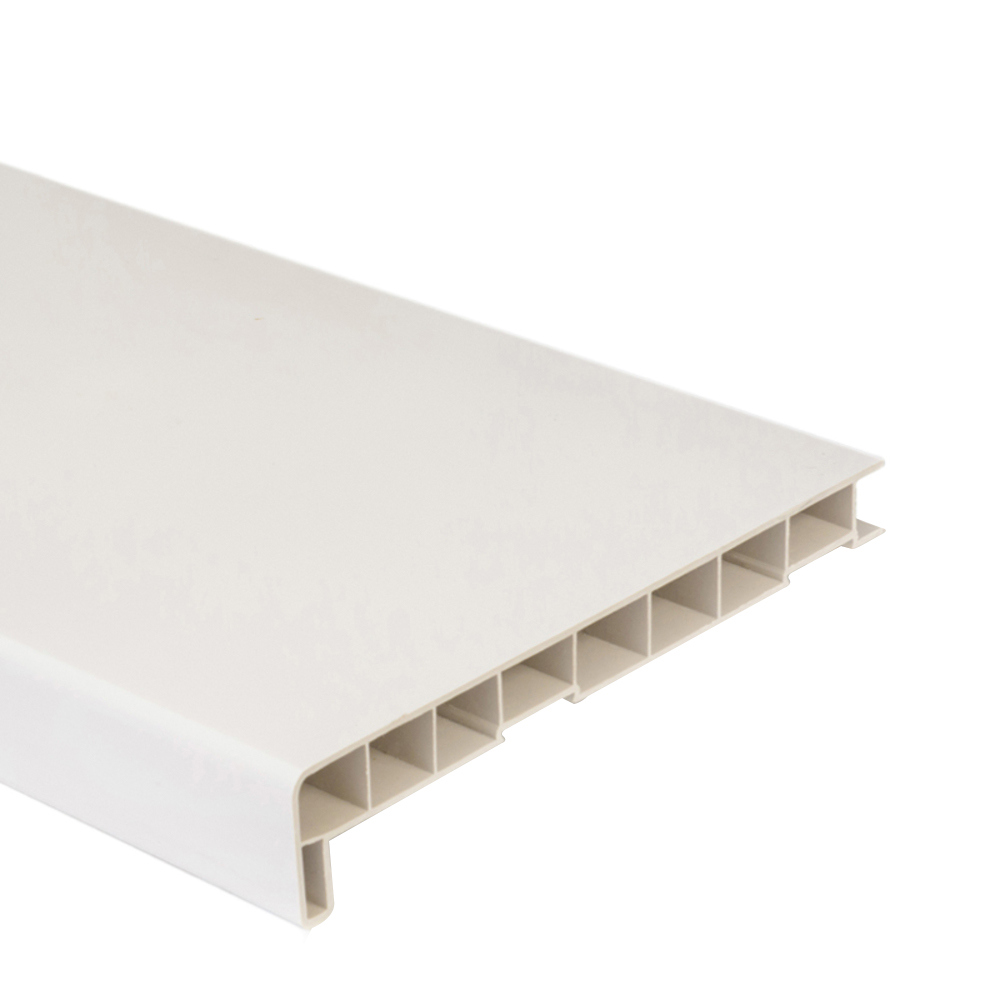 Изображение товара Подоконник Winplast 1300x200мм белый матовый