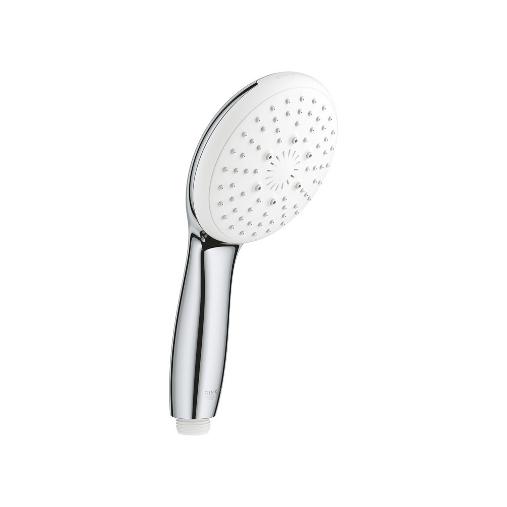 Изображение товара Лейка для душа Grohe 28261003 3 режимная цвет хром