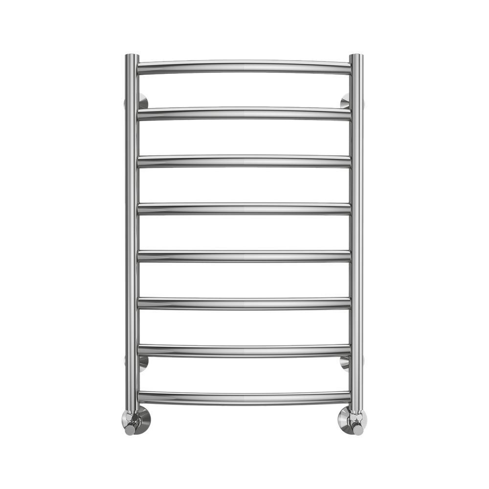 Изображение товара Водяной полотенцесушитель лесенка Terminus Атланта+ П8 800x532 мм хром Россия