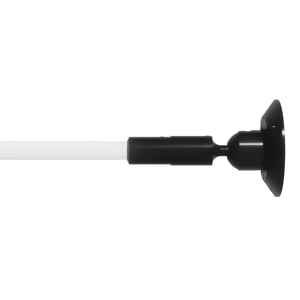 Изображение товара Подвесной светильник NEON с регулировкой цвета и защитой IP65 3 м²