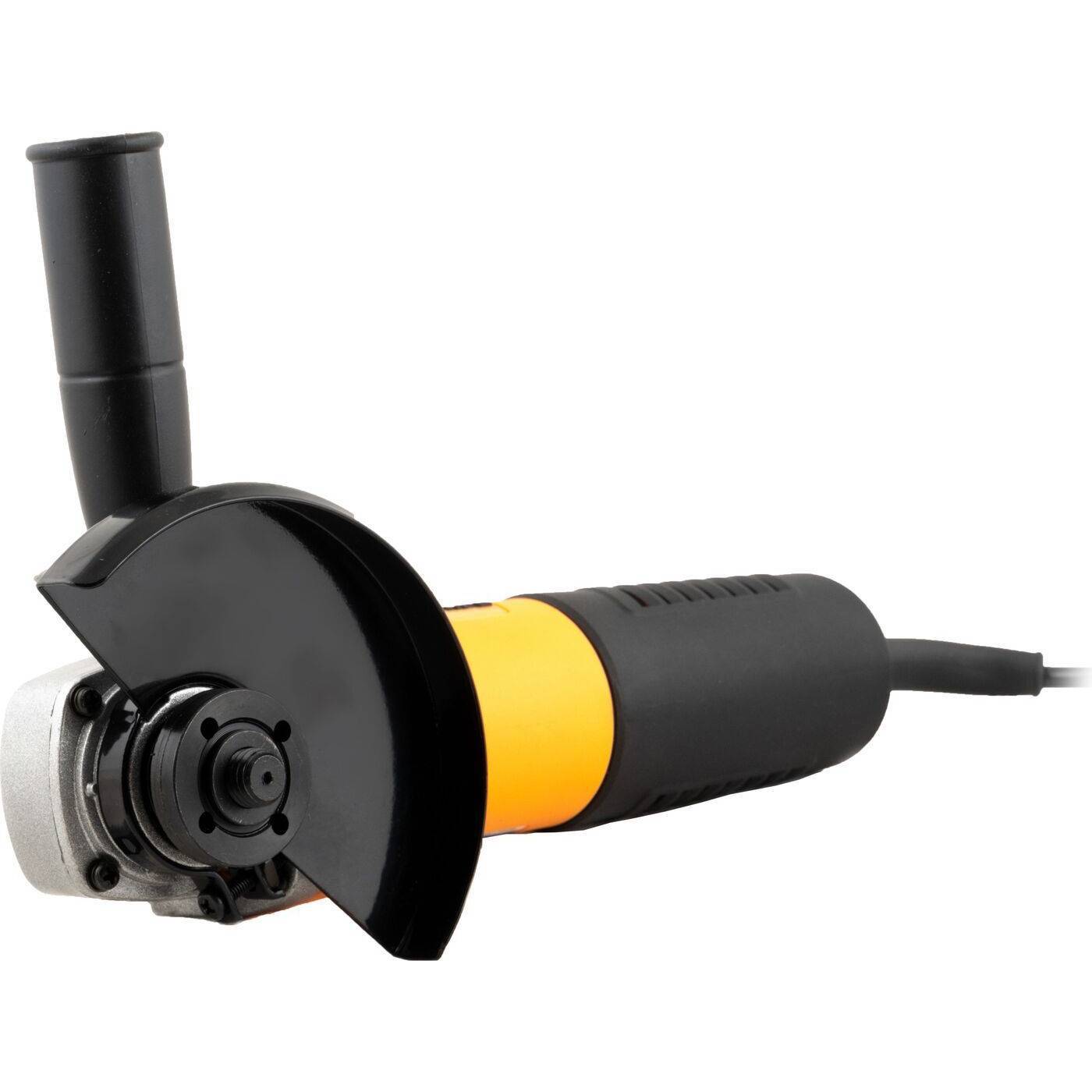 Изображение товара Углошлифовальная машина Вихрь УШМ-125/900, 72/12/1, 900 Вт, 125 мм