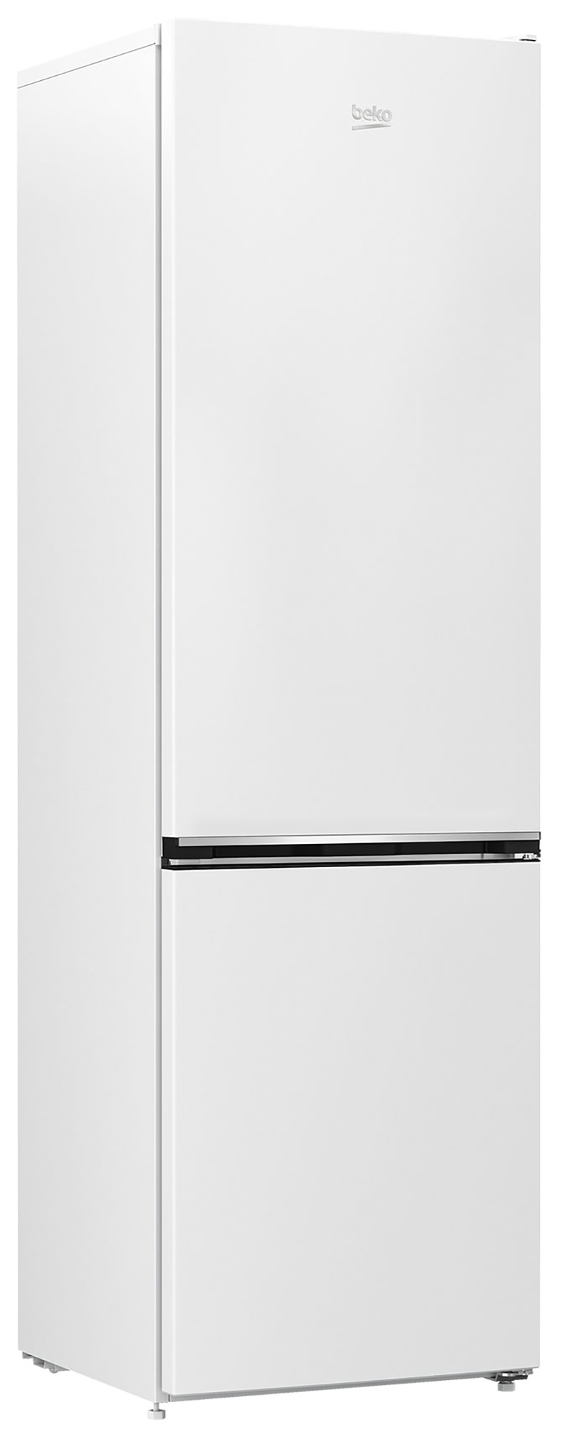 Изображение товара Холодильник Beko B1RCNK312HW двухкамерный с системой No Frost белый 54x184 см