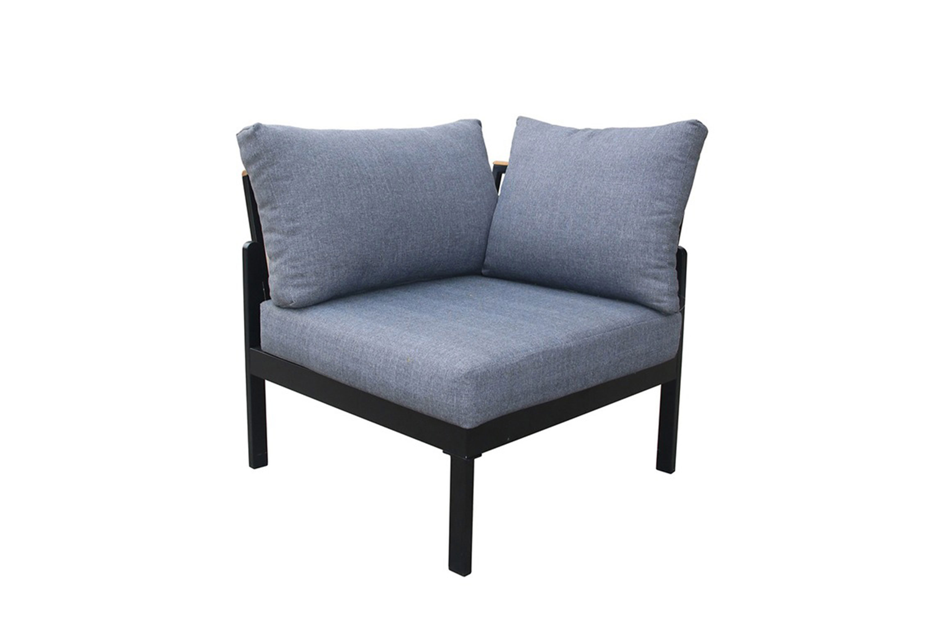 Изображение товара Софа Joygarden 41102 MAYA для сада 78x78x78 см