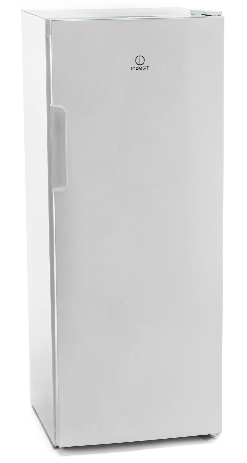 Изображение товара Отдельностоящая морозильная камера Indesit 583844 60x150x62 см цвет белый