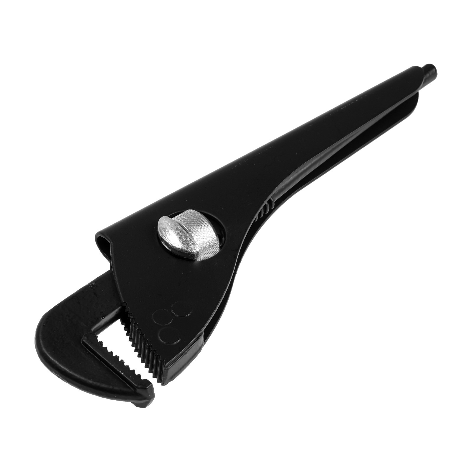 Изображение товара Ключ трубный газовый разводной Тундра 9903575 50 мм 260 мм