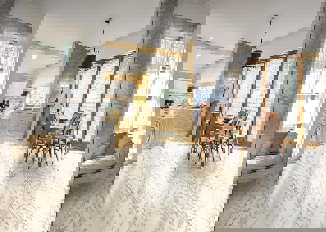 Изображение товара Керамогранит Idalgo home ID9072b073LLR 60x120 см бежевый