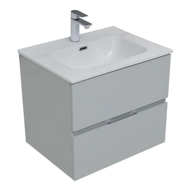 Изображение товара Тумба под раковину подвесная Aquanet Алвита New 00277512 60см