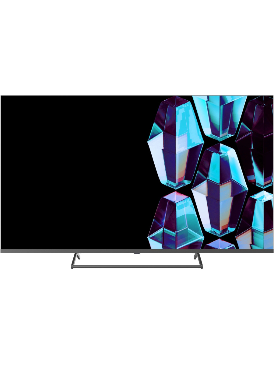 Изображение товара Телевизор Sber SDX-50UQ5231 50 4K UHD Smart WiFi DVB-T2 DVB-C DVB-S2