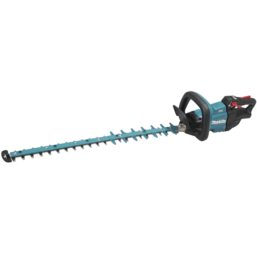 Изображение товара Кусторез аккумуляторный Makita DUH752 18 В 75 см АКБ и ЗУ не в комплекте