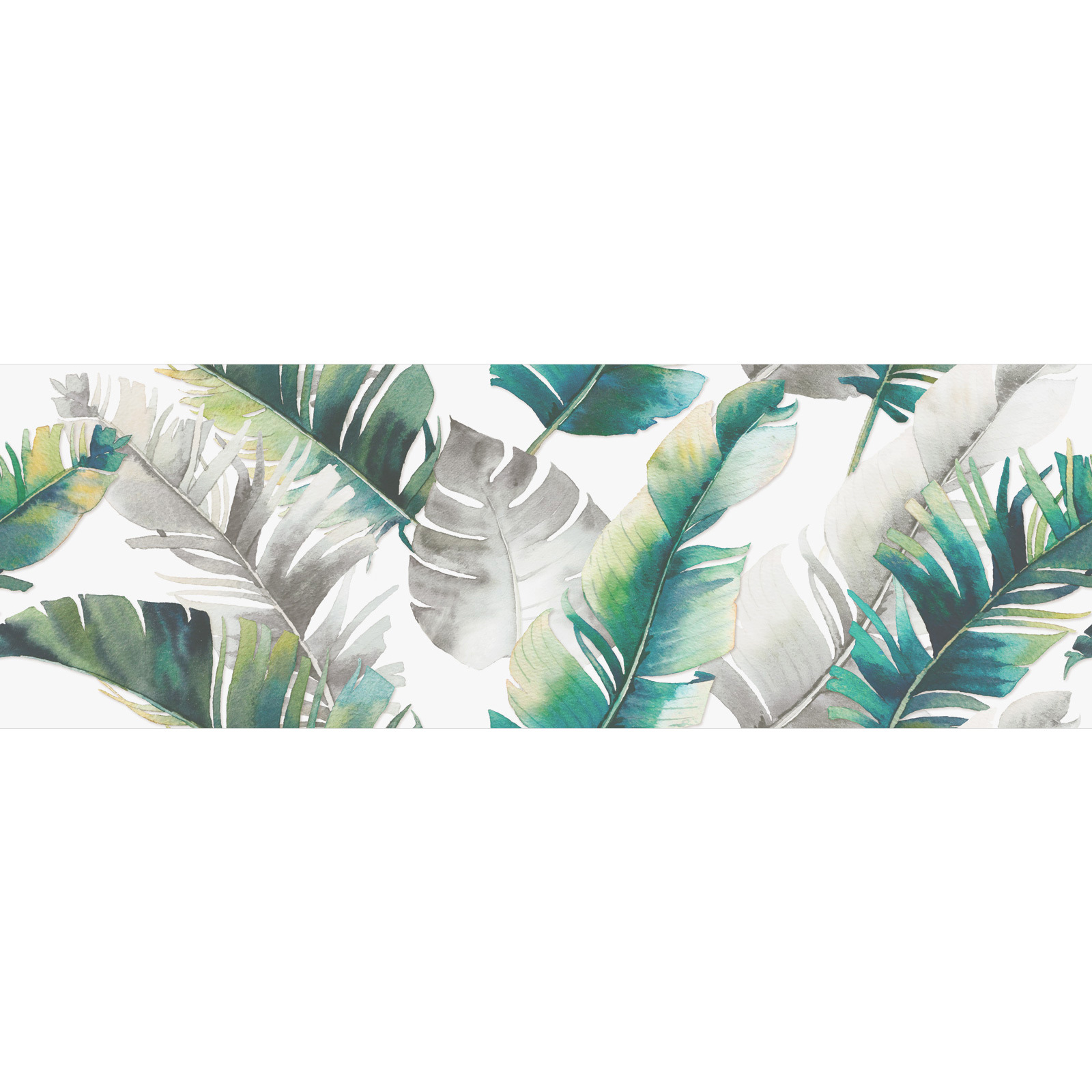 Изображение товара Настенная плитка Delacora Barbados 30x90 см глянцевая многоцветная для стен