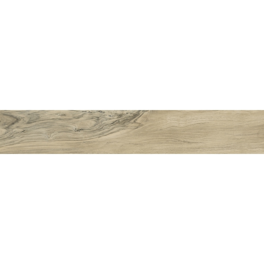 Изображение товара Керамогранит Kerranova Khvoya K-2320-SR-200x1200 200x20см цвет коричневый