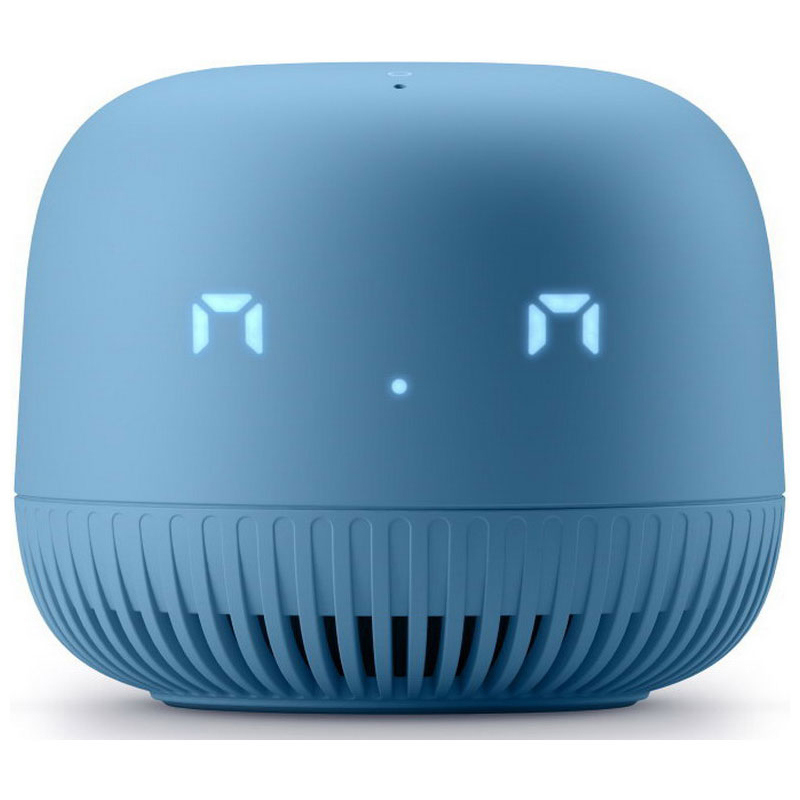 Изображение товара Умная колонка VK Капсула Нео с дисплеем и голосовым помощником