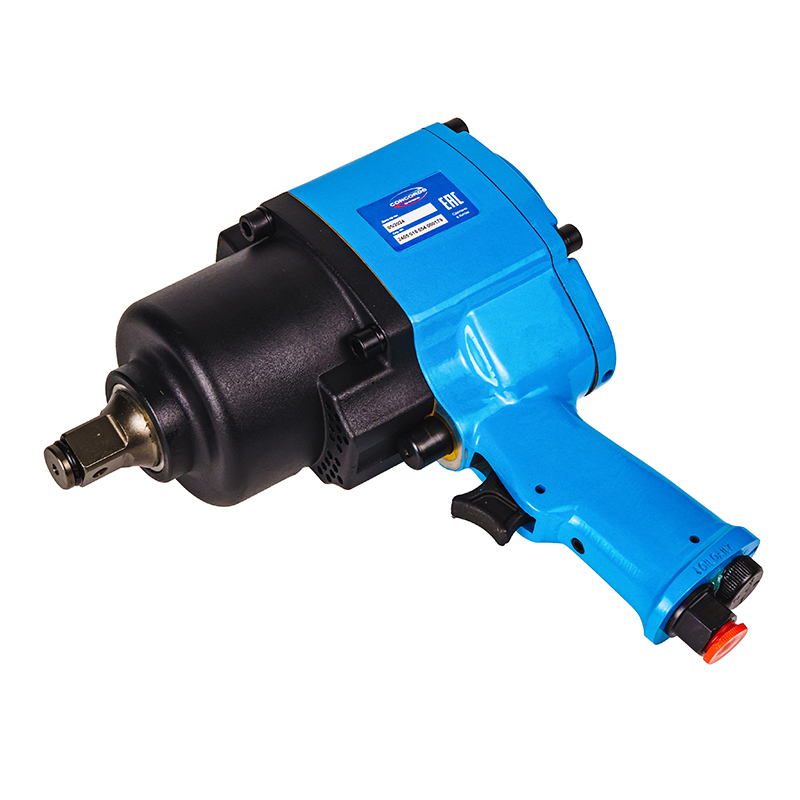 Изображение товара Гайковерт пневматический Concorde CD-IW1600-34, 1600 Нм