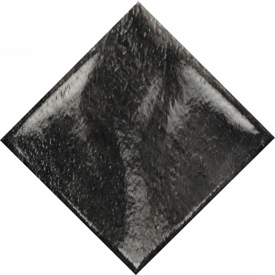 Изображение товара Керамогранит Cir Fuoritono 1072720 13.7x24см цвет черный