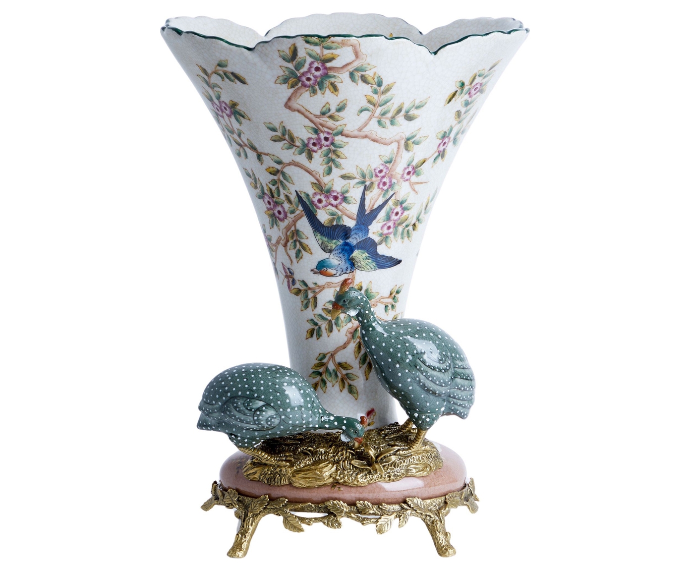 Изображение товара Ваза Гласар 31G2356/A1250HC/HX2031