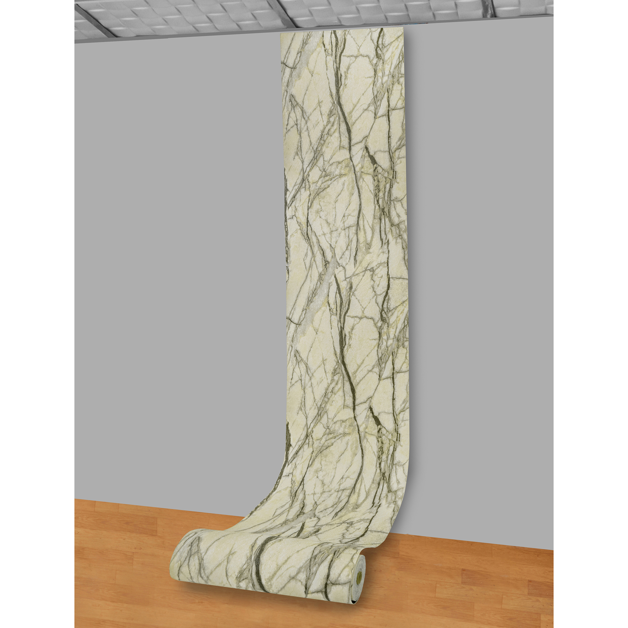 Изображение товара Панель ПВХ Lako decor Мрамор светло-коричневый мрамор 6000x500x2.5мм 3м² Изображение товара Панель ПВХ Lako decor Мрамор светло-коричневый мрамор 6000x500x2.5мм 3м²