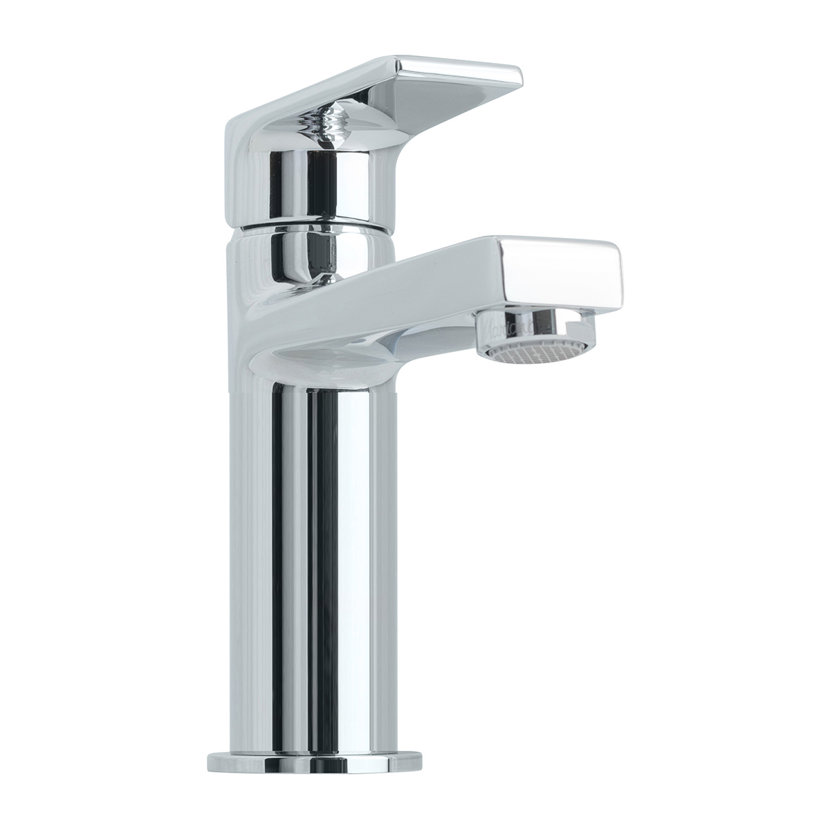 Изображение товара Смеситель для раковины MARIANI A00380AT60 цвета хром из Италии