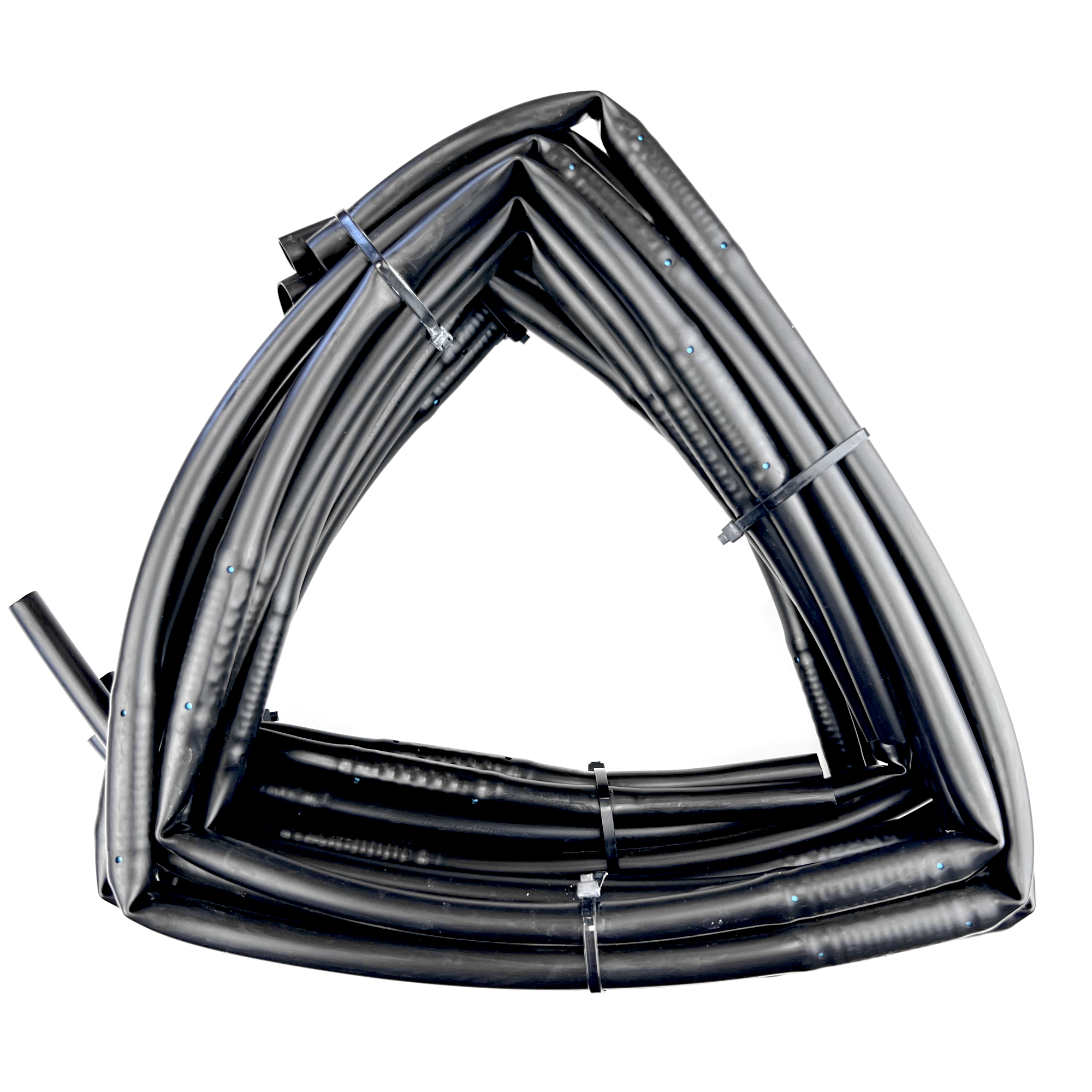 Изображение товара Капельная трубка Профитт 0340937-rcs d 14 мм 18.5 м ПВХ