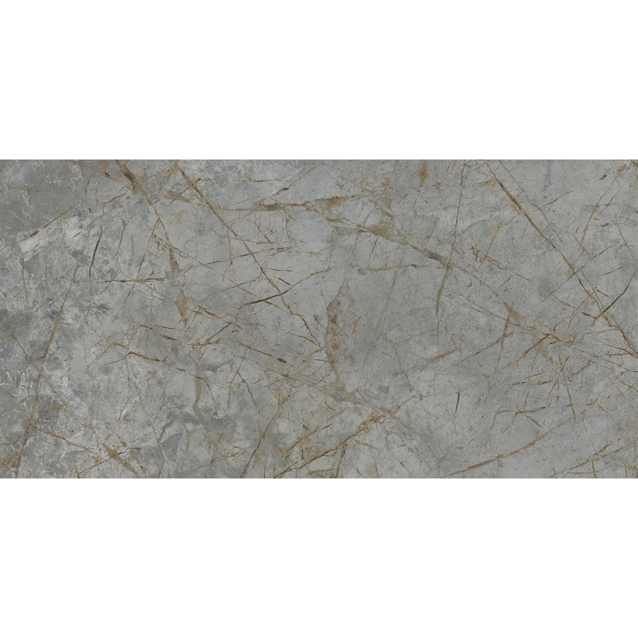 Изображение товара Керамогранит Kerranova Iceberg K-2003-LR-600x1200 600x60см цвет черно-белый