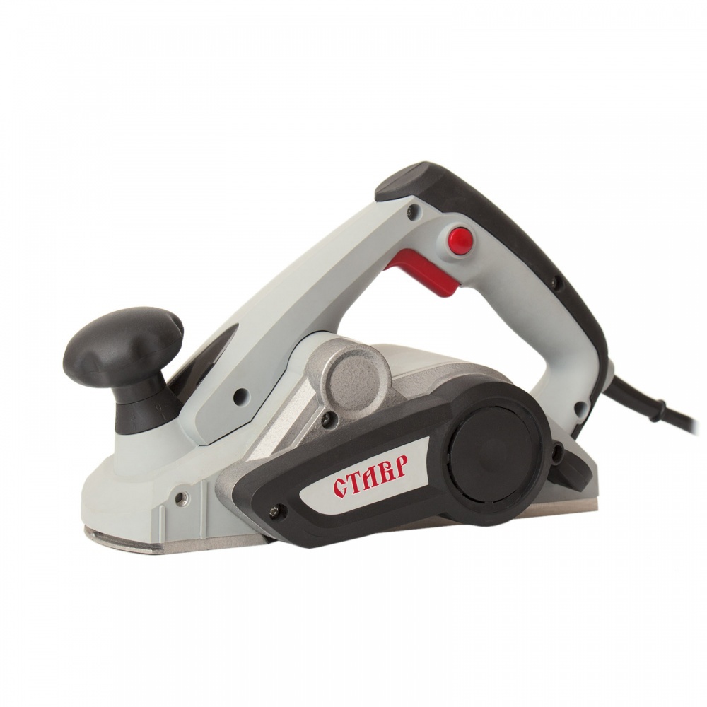 Изображение товара Рубанок сетевой Ставр РЭ-82/900, 900 Вт, 82 мм