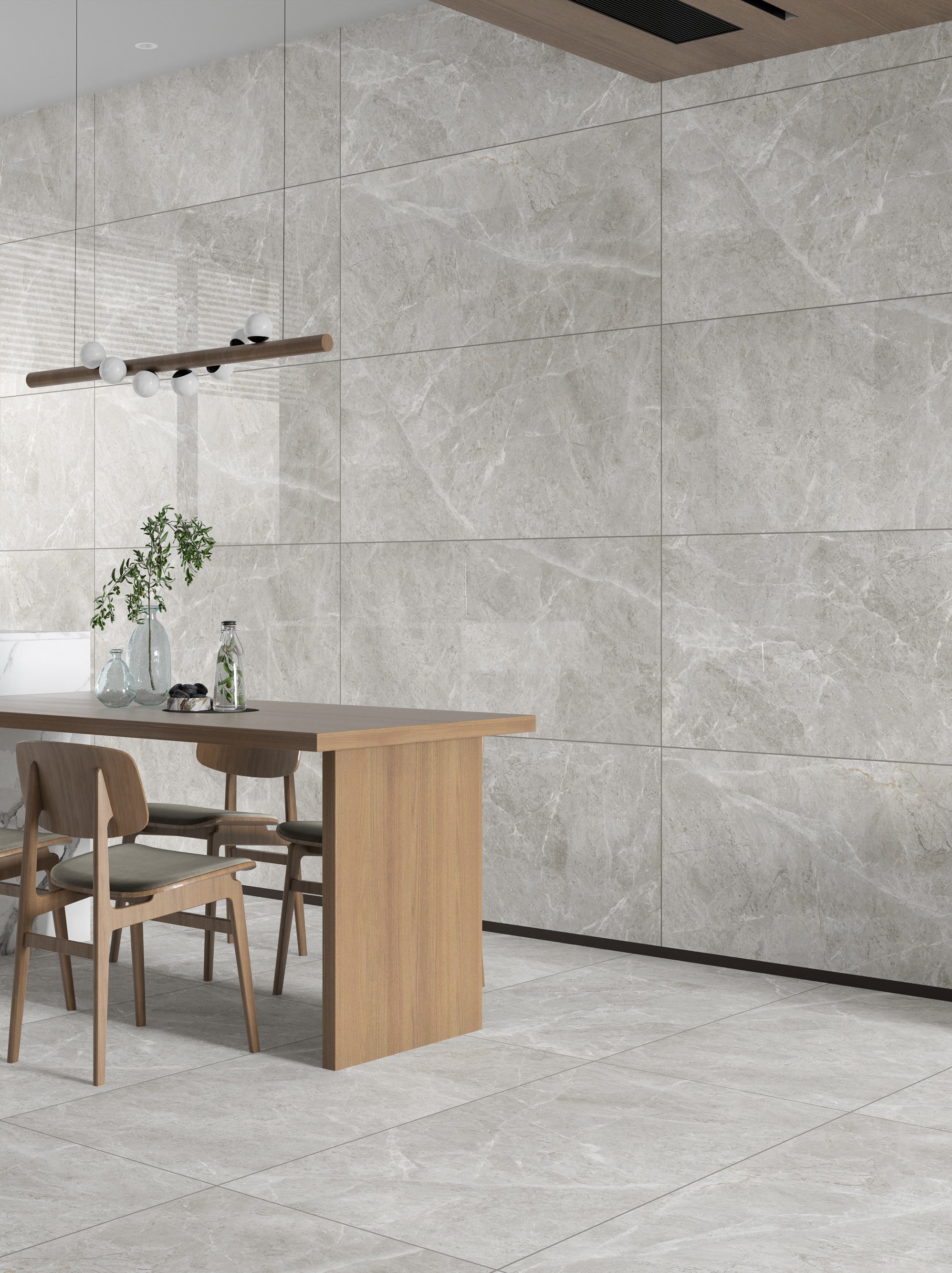 Изображение товара Керамогранит Eternal ETSTN1236MT60120 60x120см цвет baltic grey