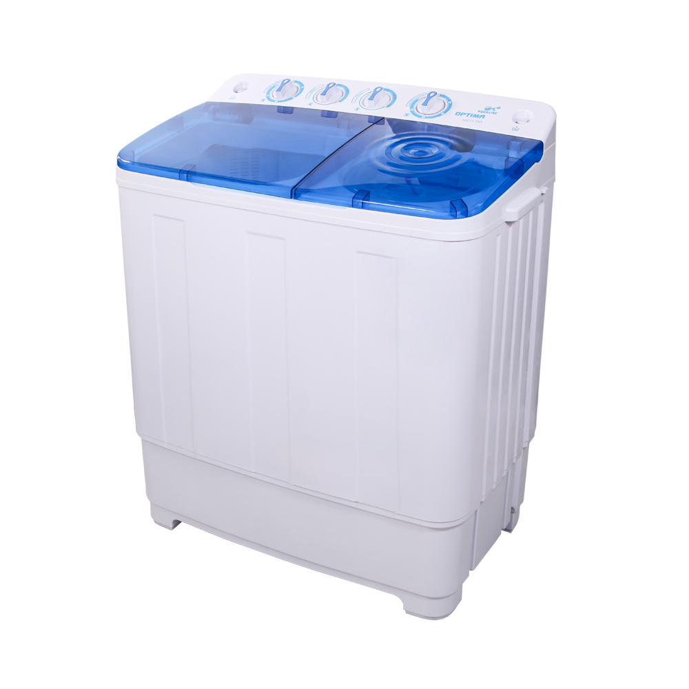 Изображение товара Стиральная машина OPTIMA МСП-75П 7 кг верхняя загрузка надежная и экономичная