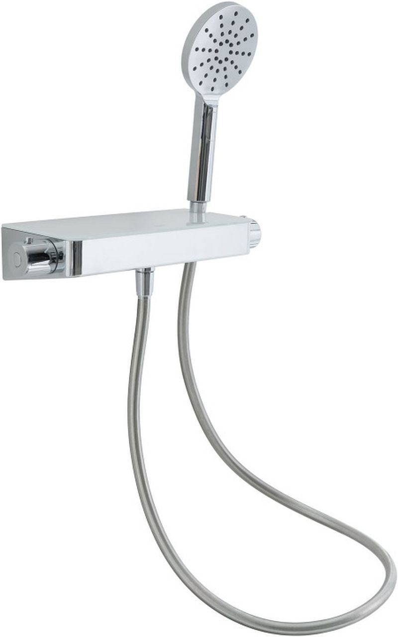 Изображение товара Смеситель для душа Allen Brau Fantasy 5.11002-00 с термостатом