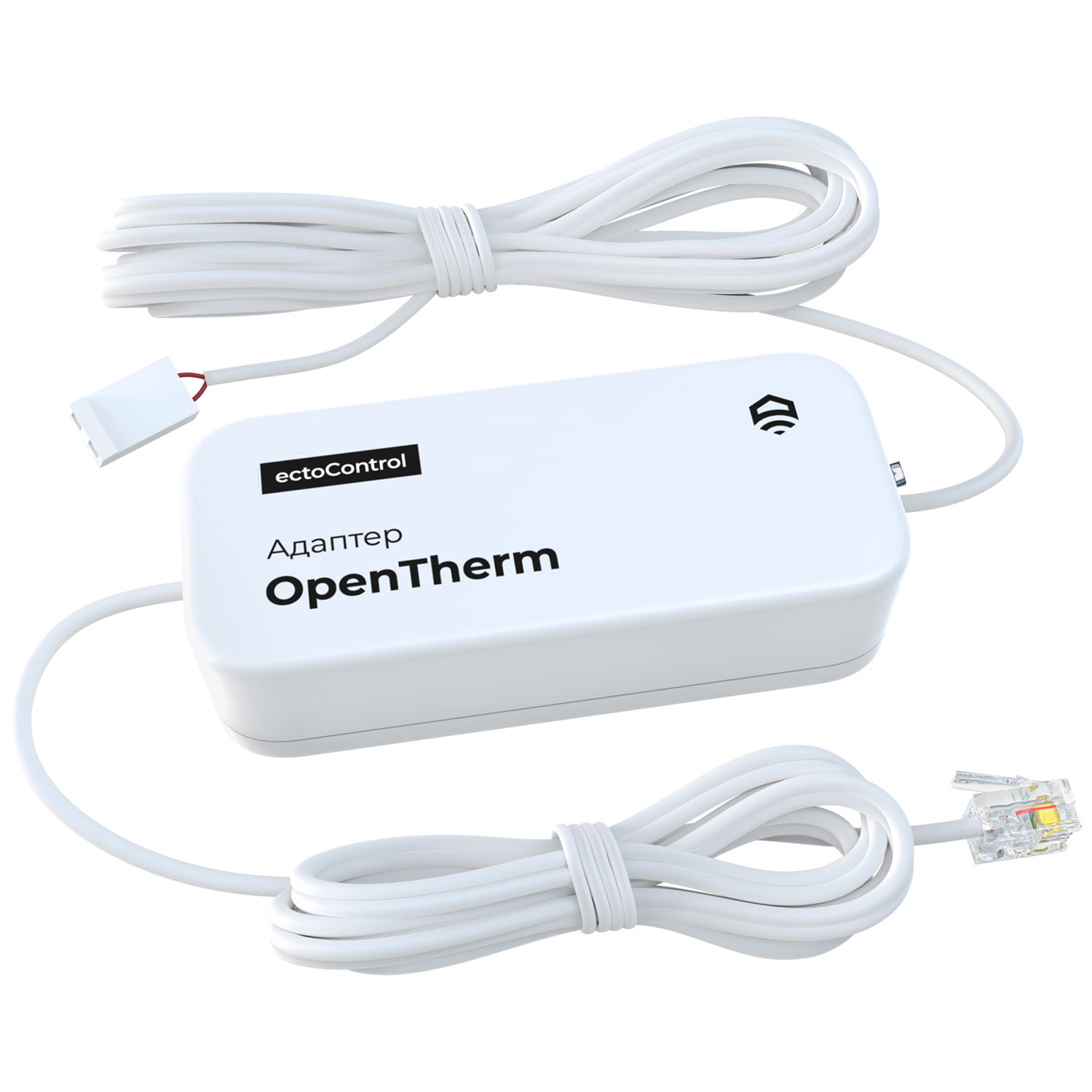 Изображение товара Адаптер OpenTherm для котлов BAXI Bosch и других поддерживающих протокол