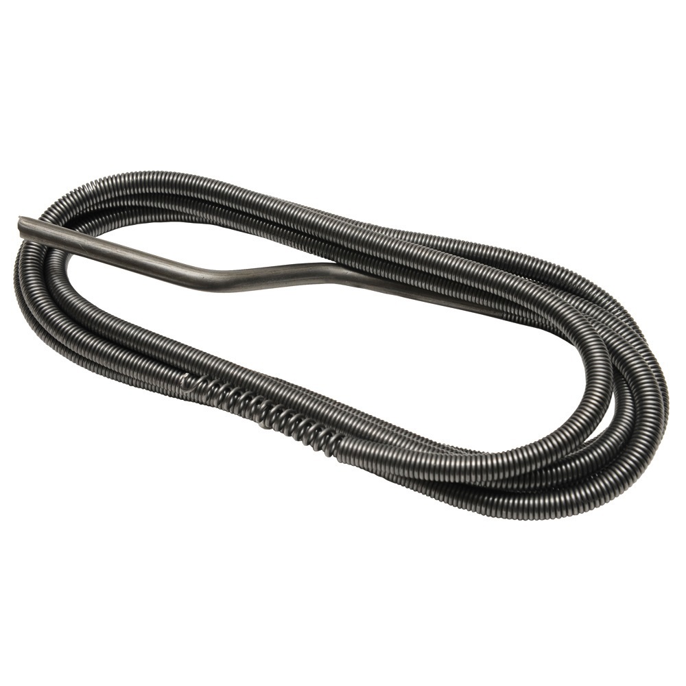 Изображение товара Трос сантехнический СТМ Эконом CIDCE950 9 мм 5 м