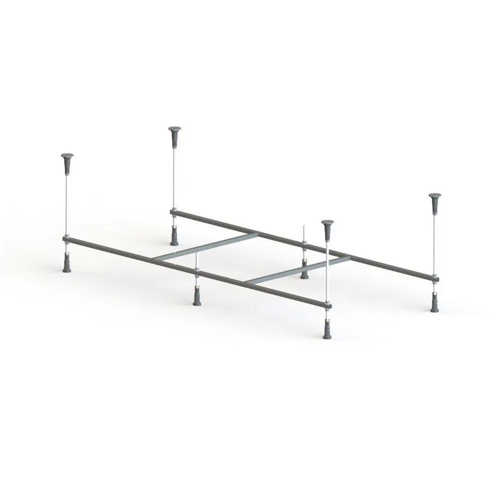 Изображение товара Каркас ванны AM.PM X-Joy W94A-180-080W-R Универсальный цельносварной 180x80 см
