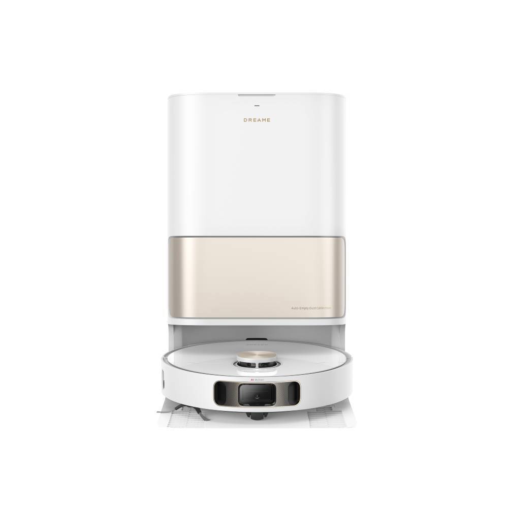 Изображение товара Робот-пылесос Dreame L10s Pro Ultra Heat 75 Вт с влажной уборкой и ИИ навигацией