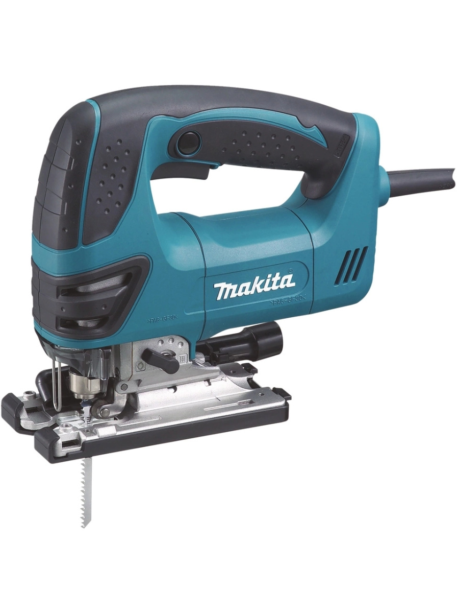 Изображение товара Лобзик сетевой Makita 4350FCTJ, 720 Вт