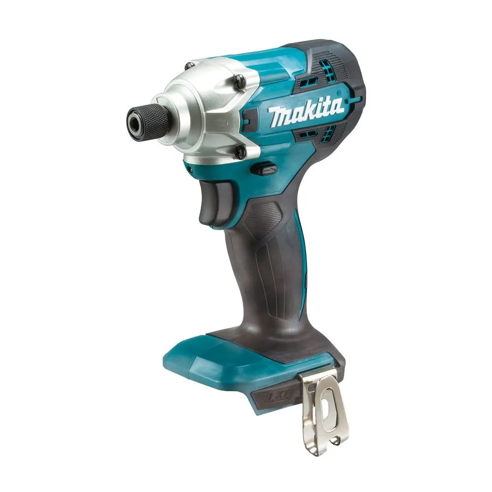 Изображение товара Аккумуляторный ударный шуруповерт Makita DTD156Z 18V без АКБ и ЗУ