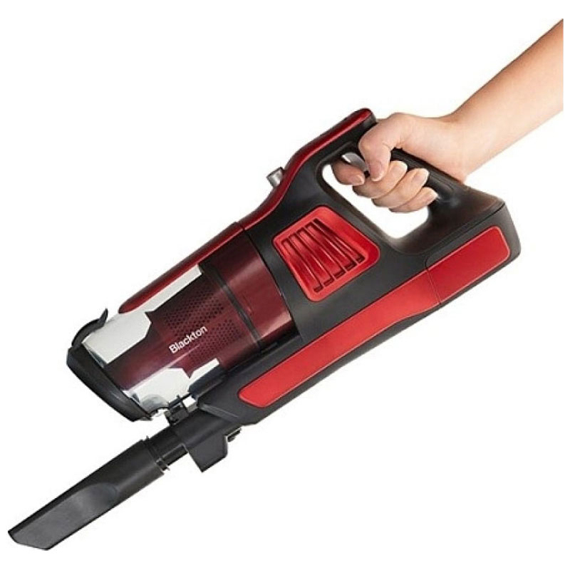 Изображение товара Беспроводной вертикальный пылесос Blackton Bt VCA1401B 120 Вт 0.6 л