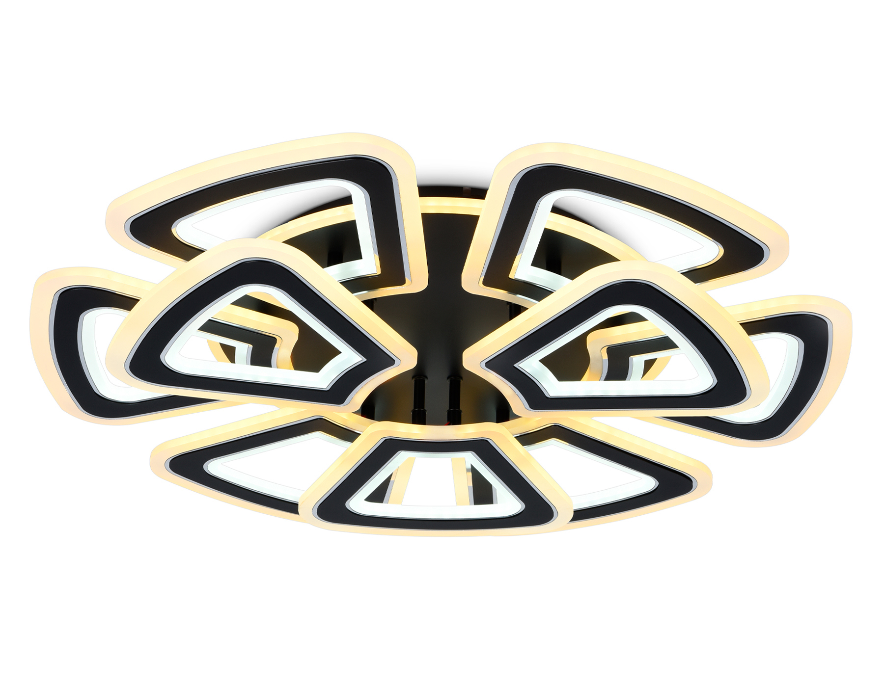 Изображение товара Светильник настенно-потолочный AMBRELLA LIGHT FA8893 с пультом управления