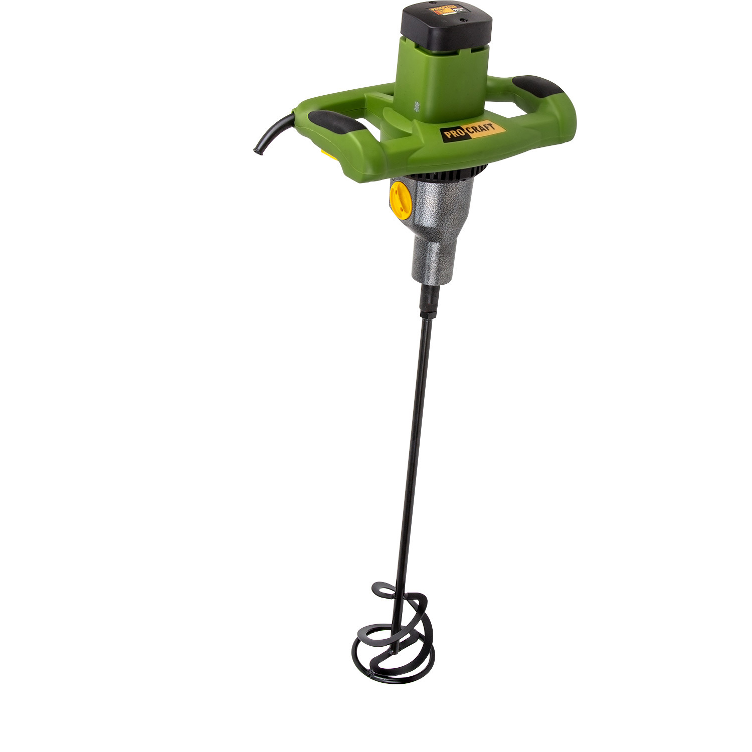 Изображение товара Миксер строительный Procraft Universal PMM2200, 2200 Вт