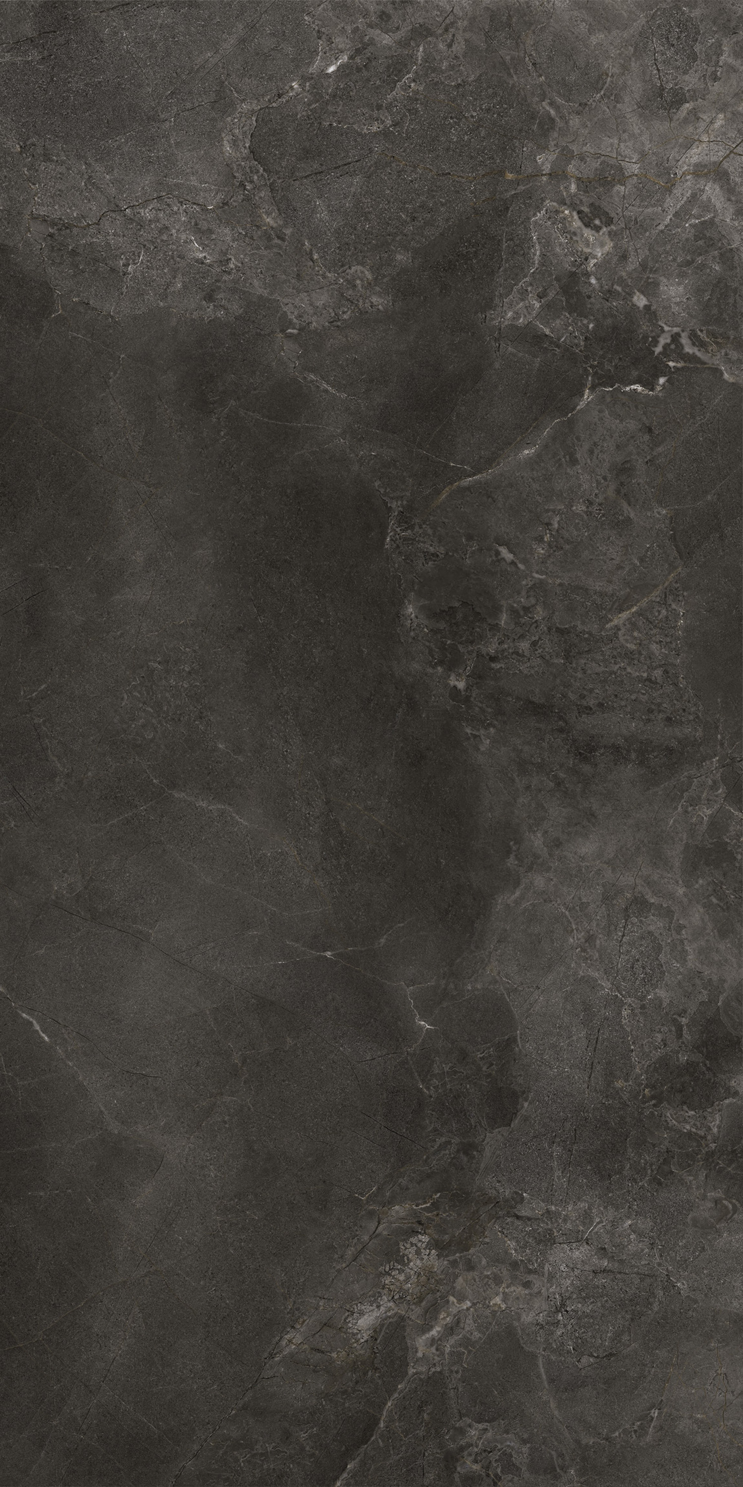 Изображение товара Керамогранит черный 60x120 см коллекция Freya_GT Global Tile с эффектом камня