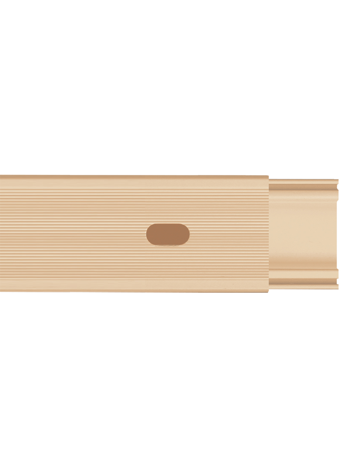 Изображение товара Кабель канал 16x16 мм 2 м ЭКО дерево сосна от Tdm electric