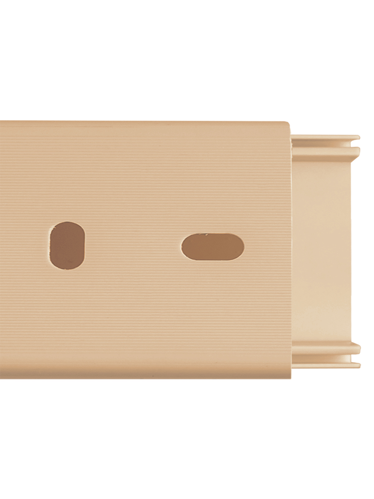 Изображение товара Кабель-канал Tdm electric 40x16 мм 2 м цвет сосна