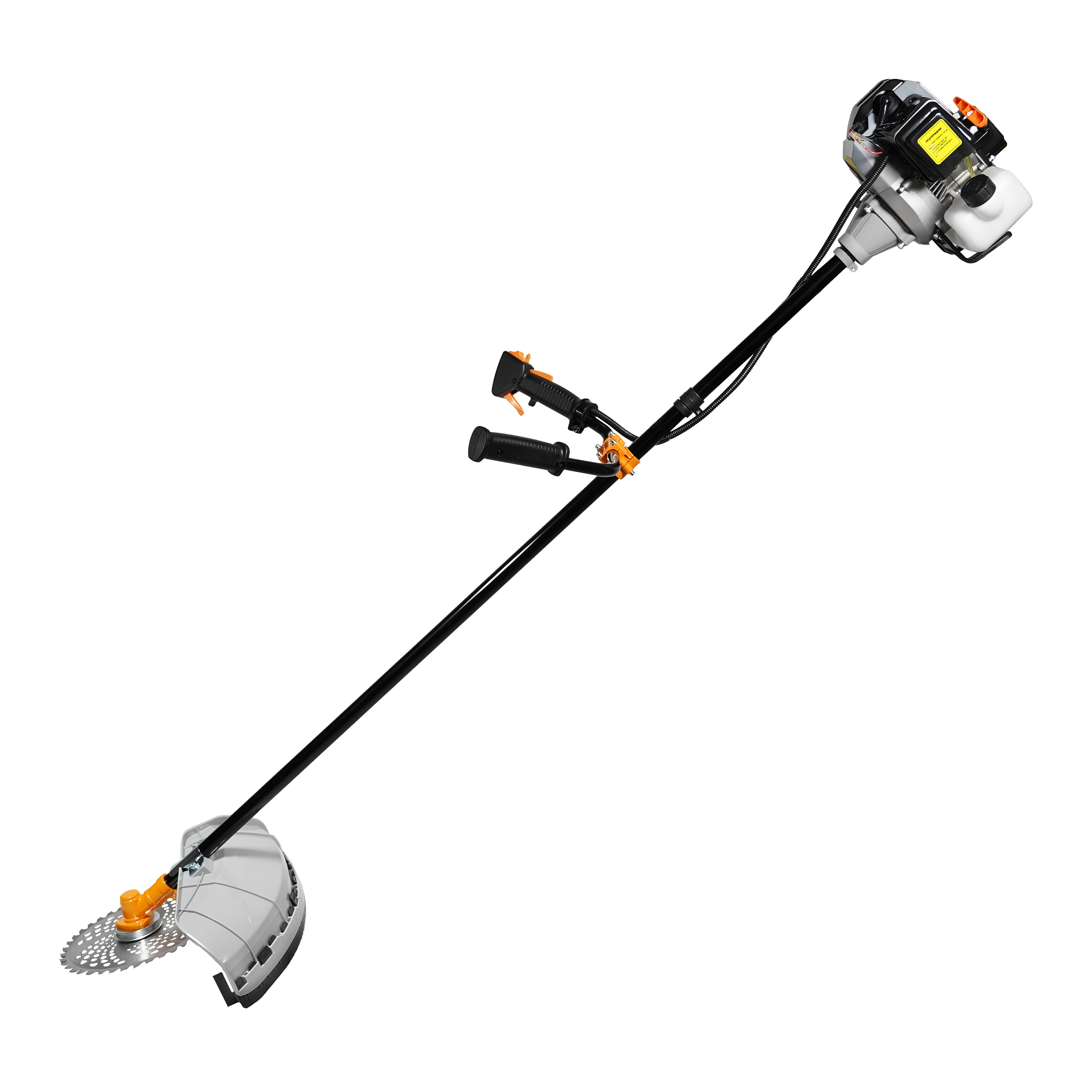 Изображение товара Мотокоса бензиновая Electrolite XT-63 4 л.с. для дачи