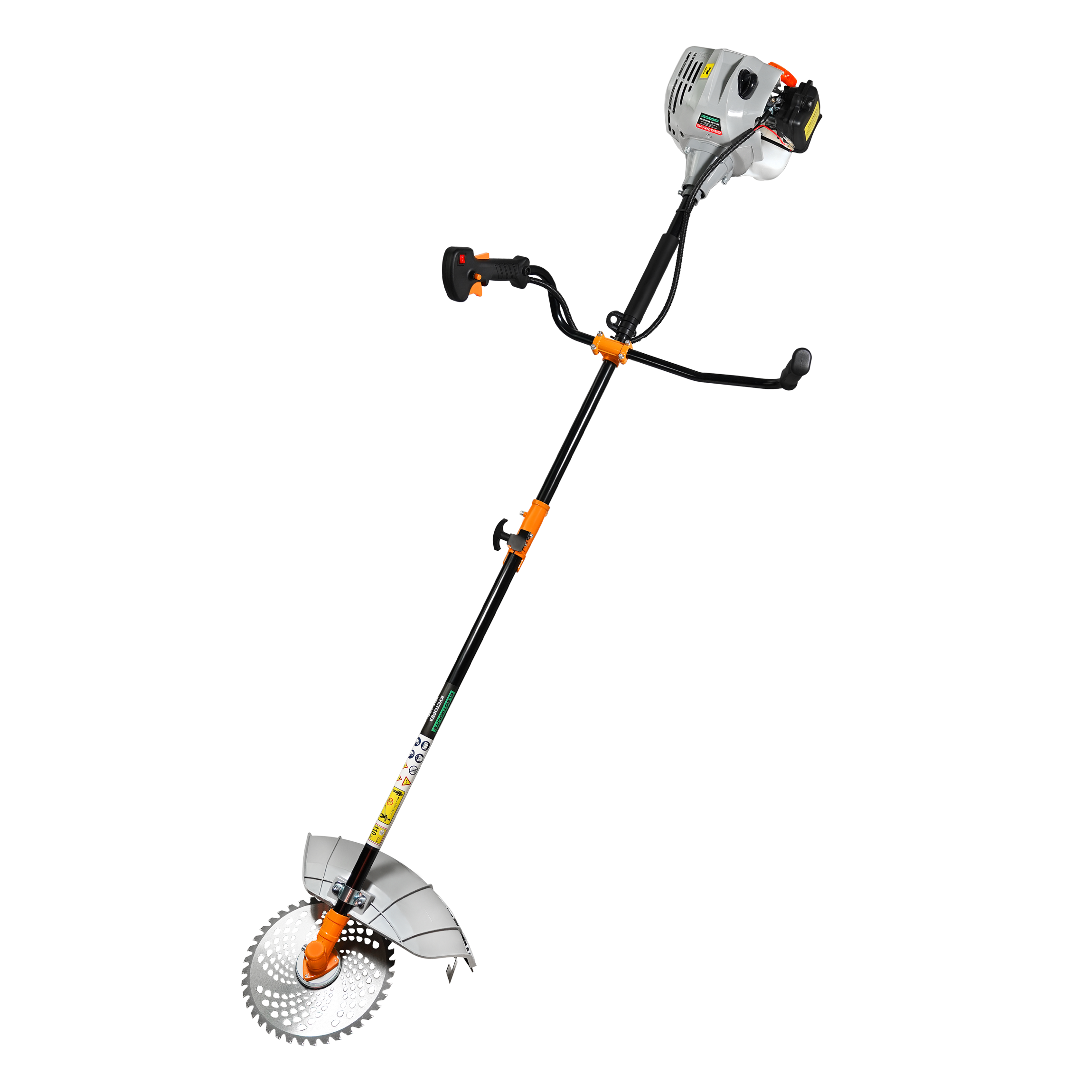 Изображение товара Триммер бензиновый Electrolite PGT-430 EL 6613 2 л.с.