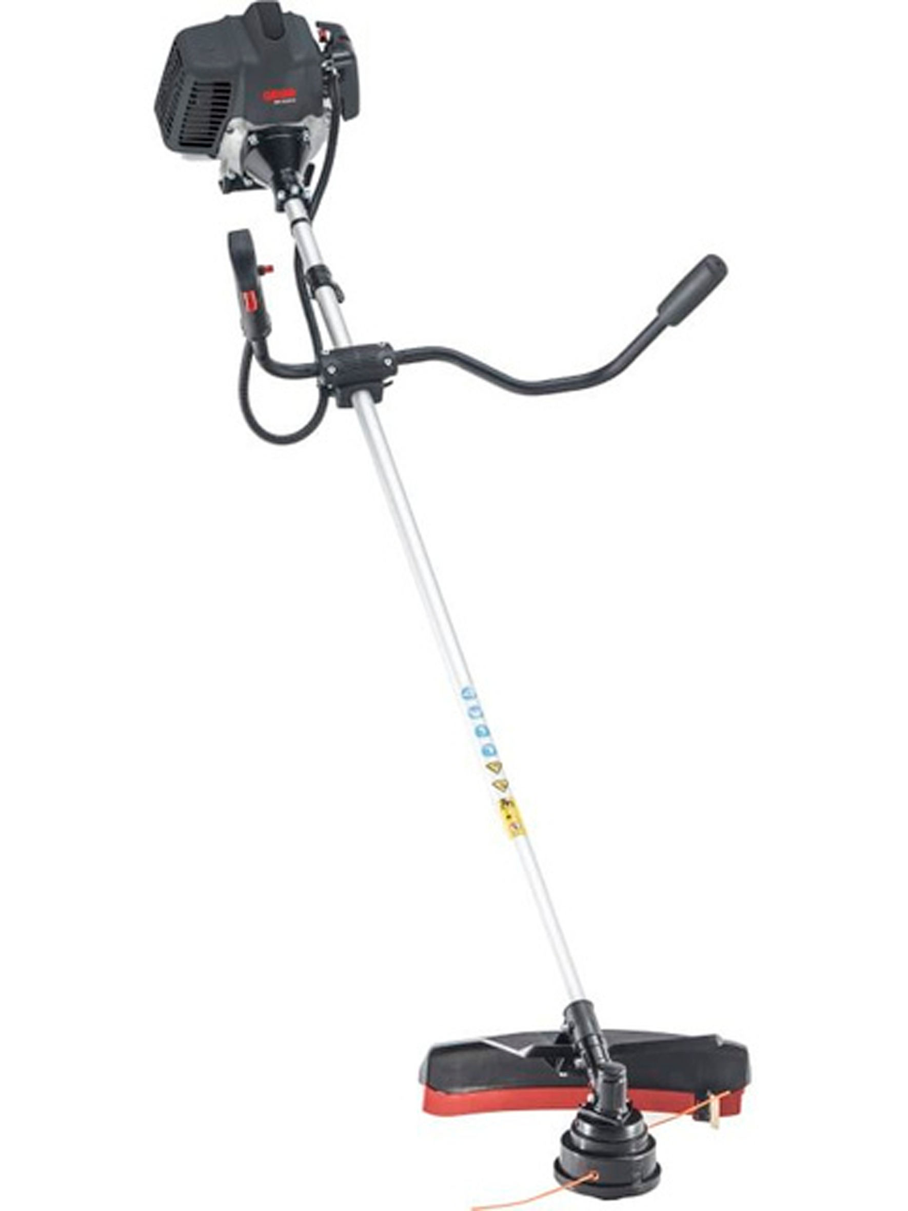 Изображение товара Триммер бензиновый GEOS Easy BC 330 B с мощностью 1.22 л.с.